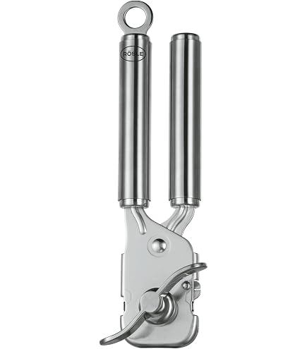 Amazon.com: Westmark Monopol Manual Can Opener with Stainless